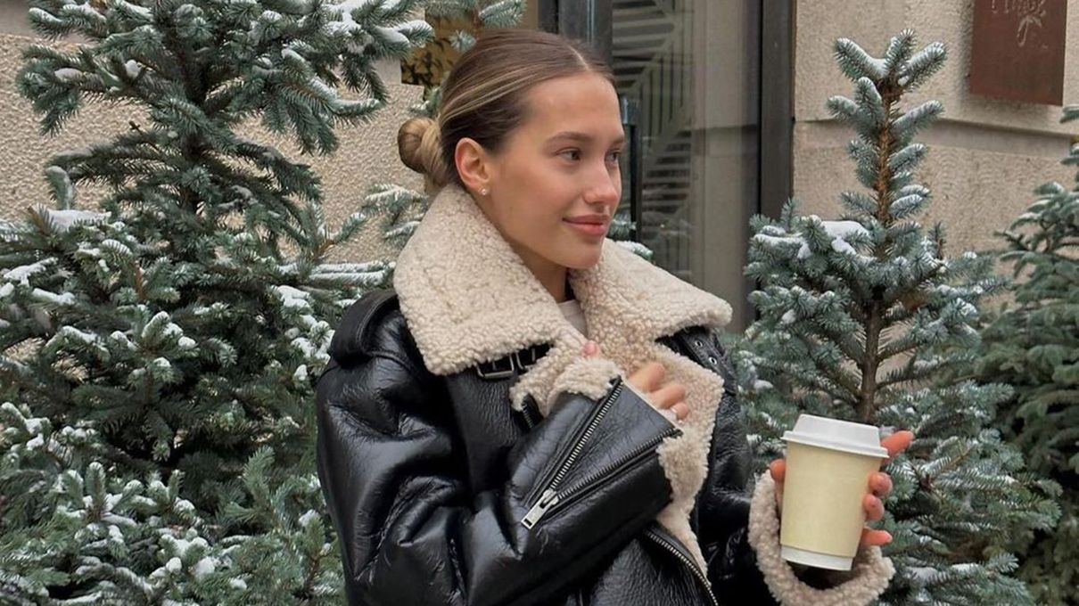 Найважливіші речі на зимовий сезон 2022/23 Найважливіші речі на зимовий сезон 2022/23