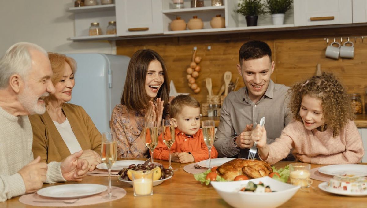 День благодарения в США – история, как празднуют День благодарения в США – история, как празднуют