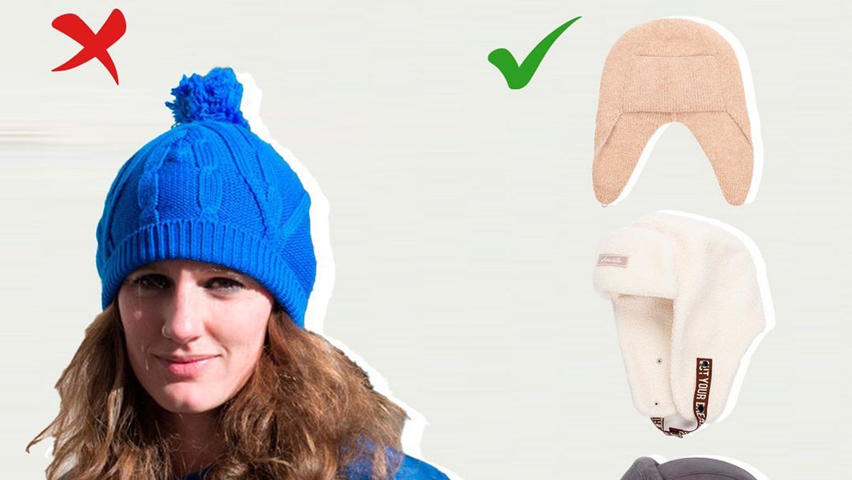 Трендовые шапки на зиму 2022/23 Трендовые шапки на зиму 2022/23