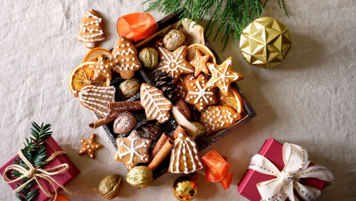 Рождественский пост 2022–2023 – что можно есть – календарь питания по дням Рождественский пост 2022–2023 – что можно есть – календарь питания по дням