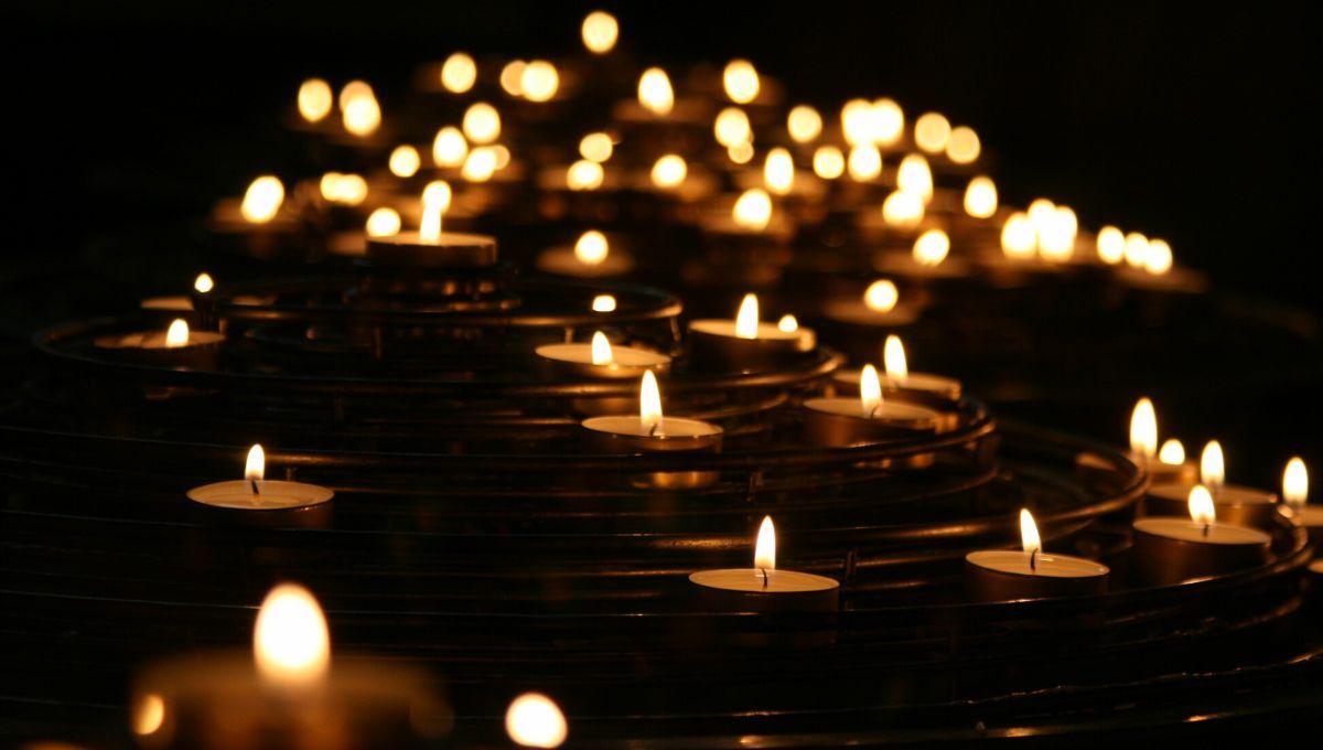 День пам'яті жертв голодоморів - дата, історія, символізм