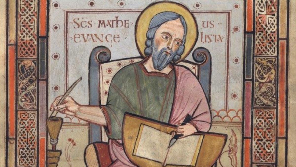 Картинки с Днем Матфея 2022 – поздравления, открытки с Днем ангела Картинки с Днем Матфея 2022 – поздравления, открытки с Днем ангела