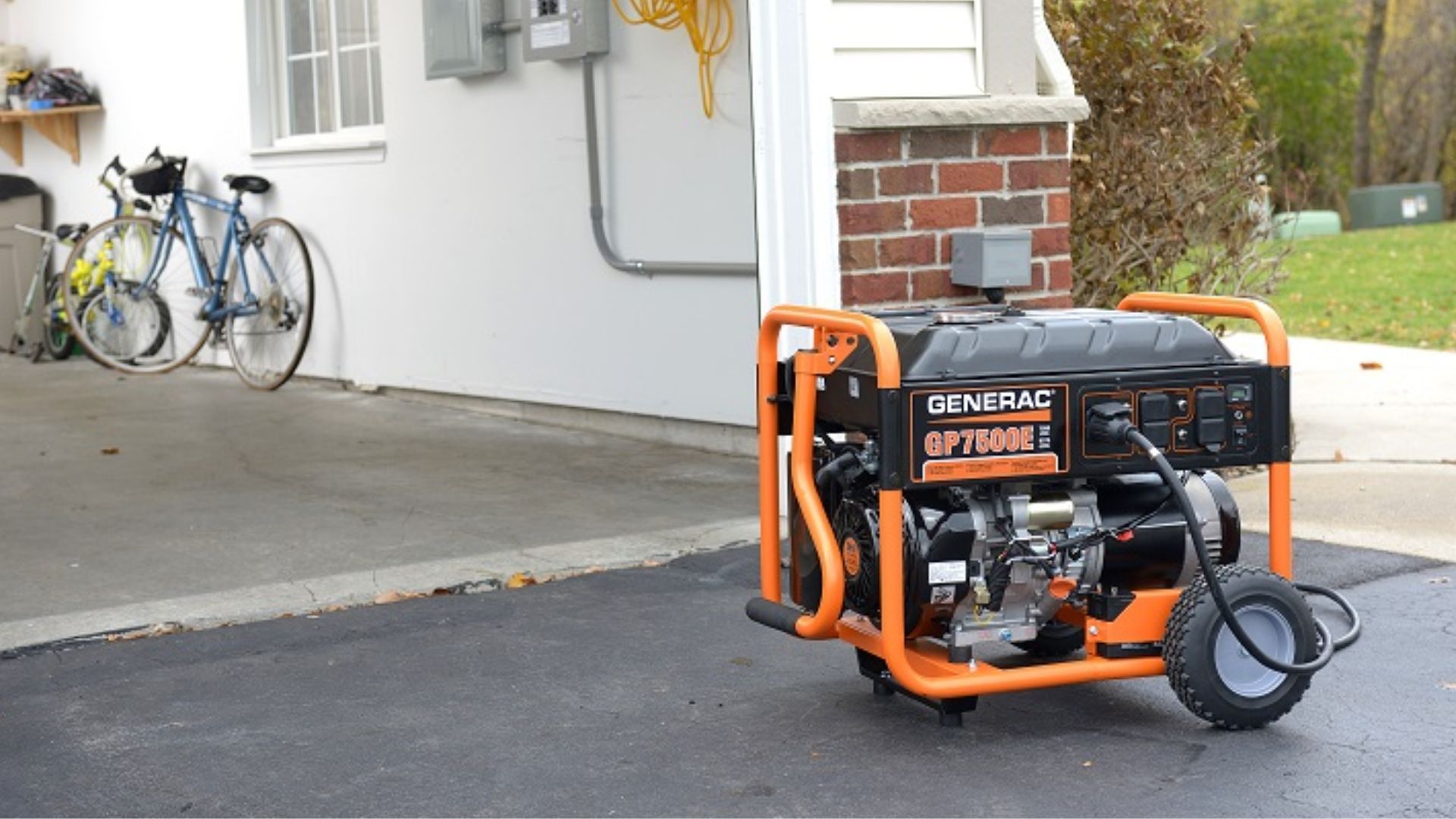 Как пользоваться генератором - советы для владельцев квартир и домов Как пользоваться генератором - советы для владельцев квартир и домов