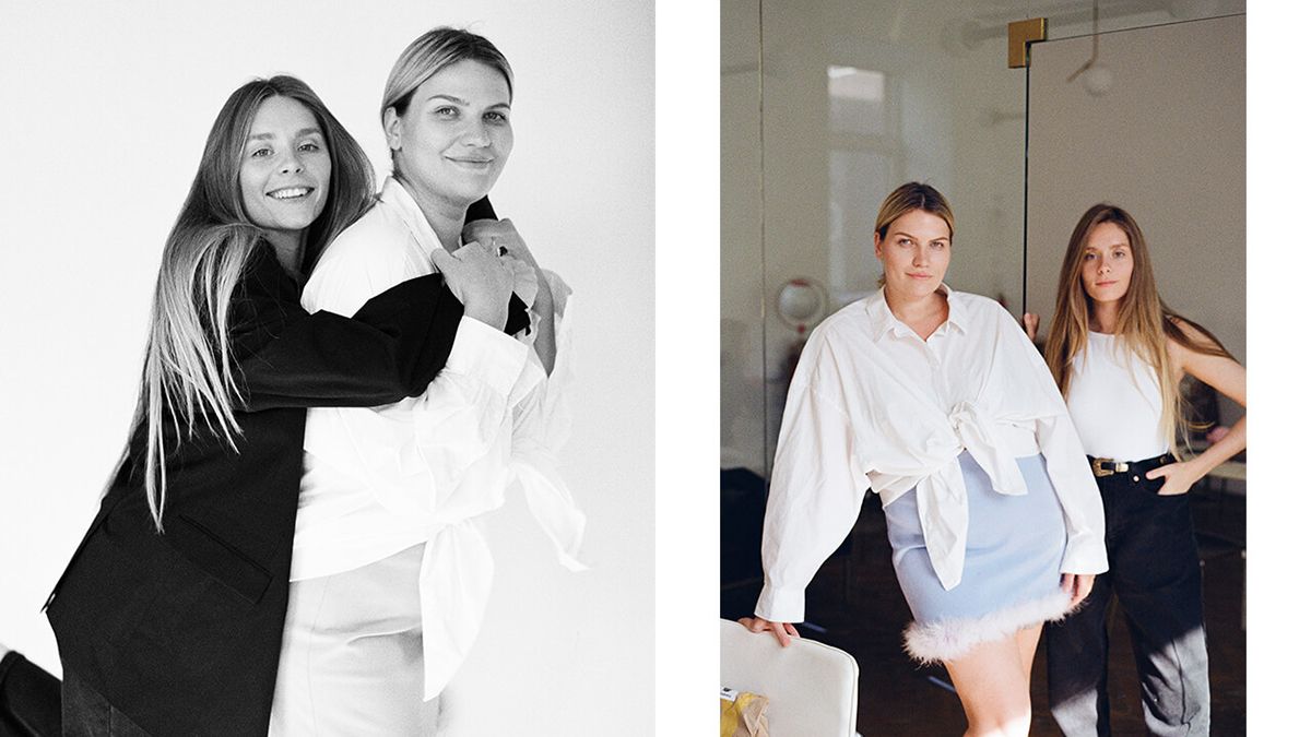 Засновниці бренду Sleeper взяли на роботу росіянку Засновниці бренду Sleeper взяли на роботу росіянку