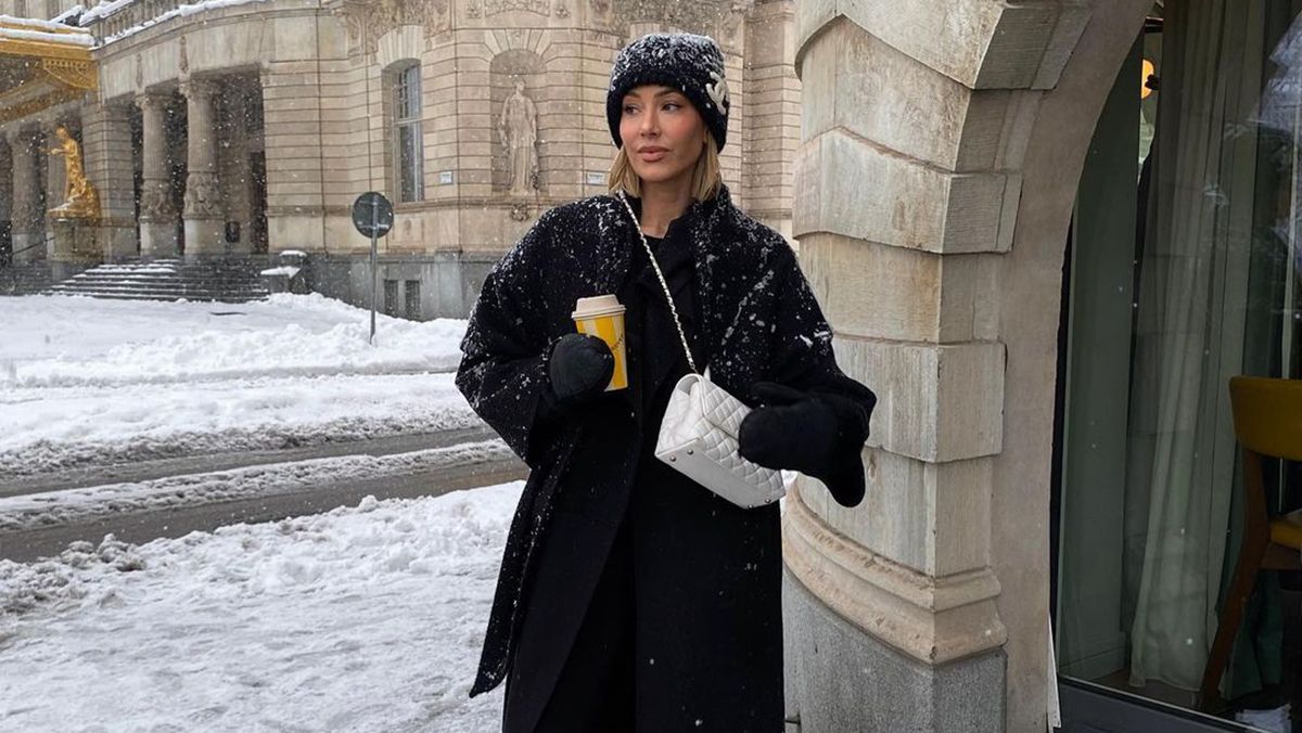 Стильні аксесуари на зиму 2022/23 Стильні аксесуари на зиму 2022/23