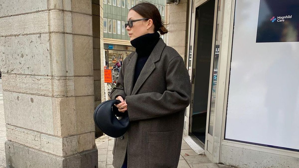 Стильные образы с жакетом 2022/23 Стильные образы с жакетом 2022/23