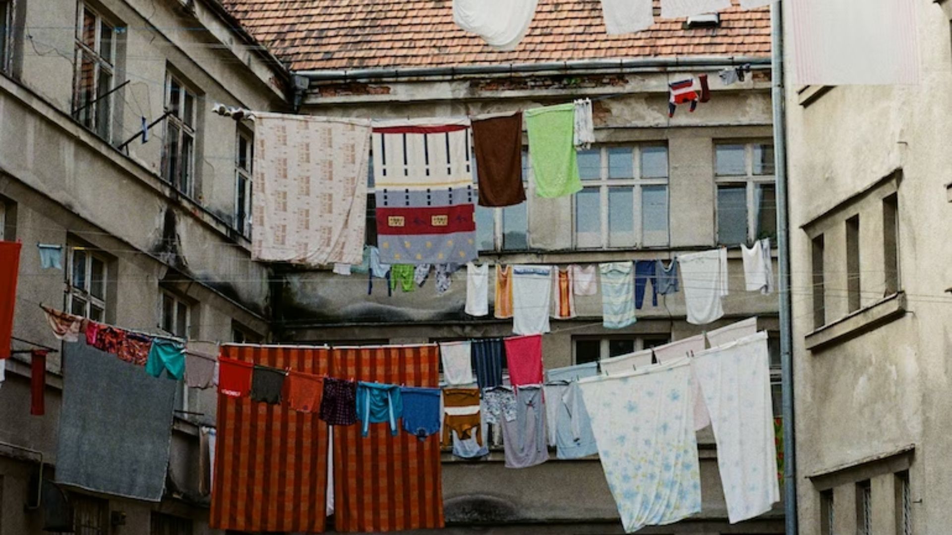 Как сушить одежду зимой, чтобы она не замерзала - действенные советы - Lifestyle 24 Как сушить одежду зимой, чтобы она не замерзала - действенные советы - Lifestyle 24