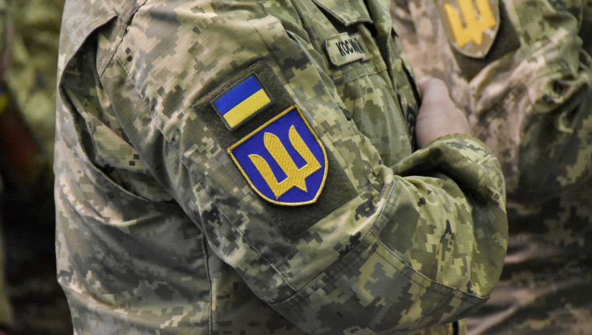 Картинки з Днем Збройних Сил України 2022 – привітання та історія