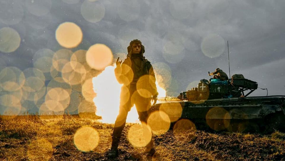 Поздравление с Днем Вооруженных Сил Украины 2022 – проза и стихи