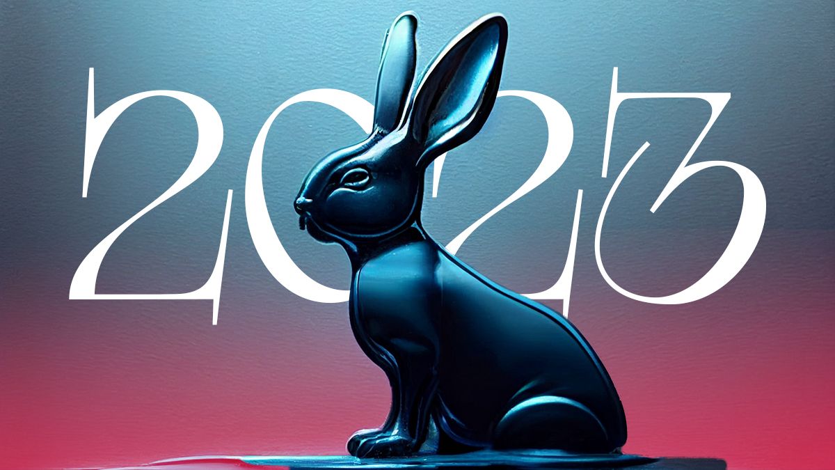 2023 рік Чорного Водяного Кролика або Кота – прогноз, що чекати