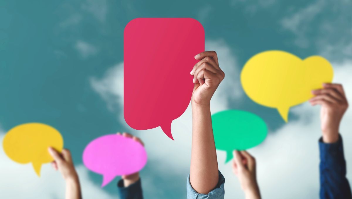 Картинки з Міжнародним днем прав людини 2022 – привітання Картинки з Міжнародним днем прав людини 2022 – привітання