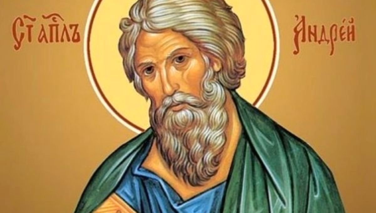 День Андрея Первозванного 2022 – что нельзя делать и значение праздника День Андрея Первозванного 2022 – что нельзя делать и значение праздника