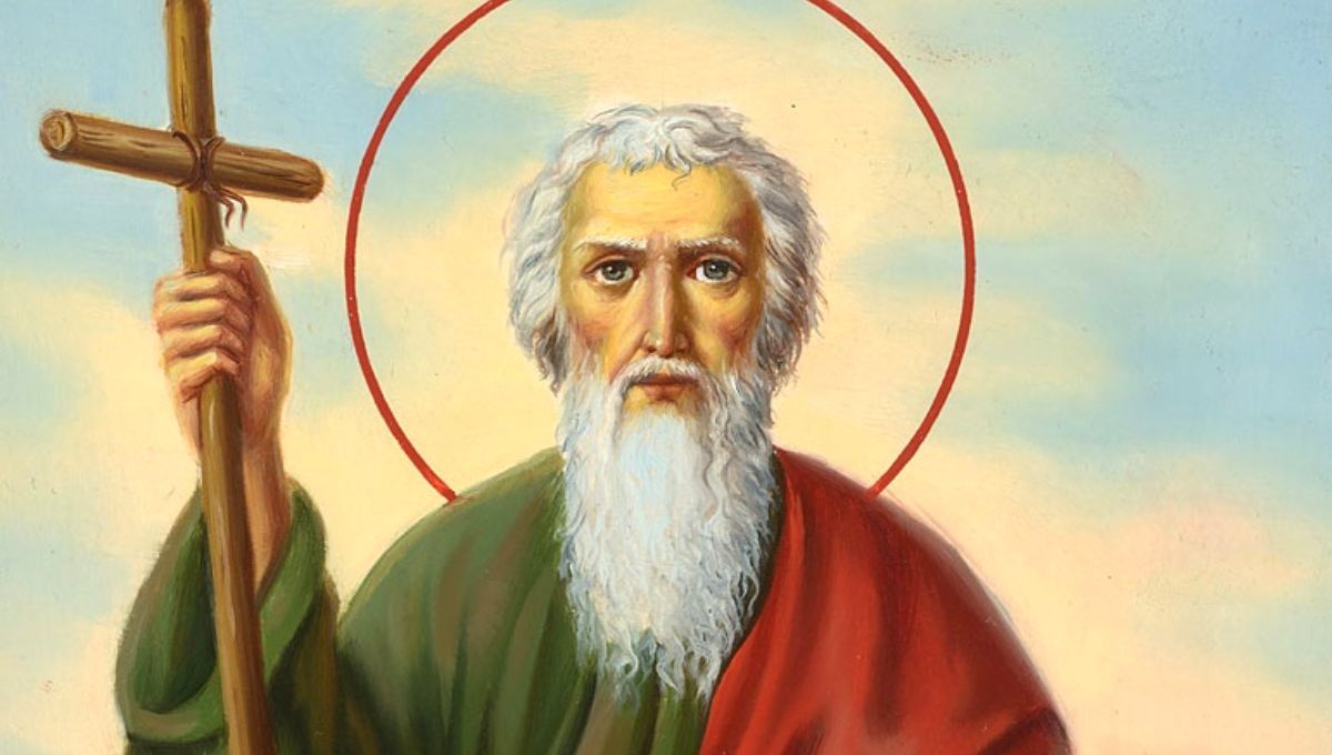 Когда День Андрея Первозванного 2022 – дата, традиции, приметы Когда День Андрея Первозванного 2022 – дата, традиции, приметы