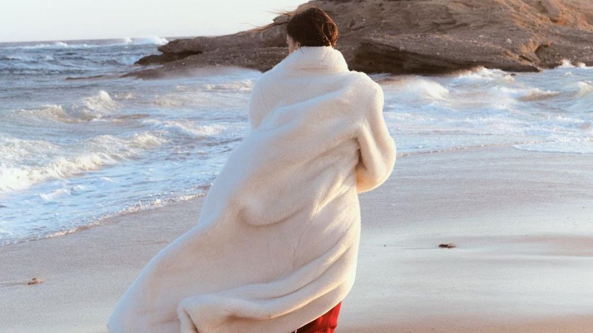 Трендові екошуби на зиму 2022 Трендові екошуби на зиму 2022