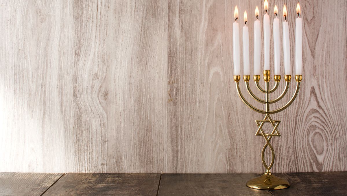 Когда Ханука 2022 – дата, история и традиции праздника Когда Ханука 2022 – дата, история и традиции праздника