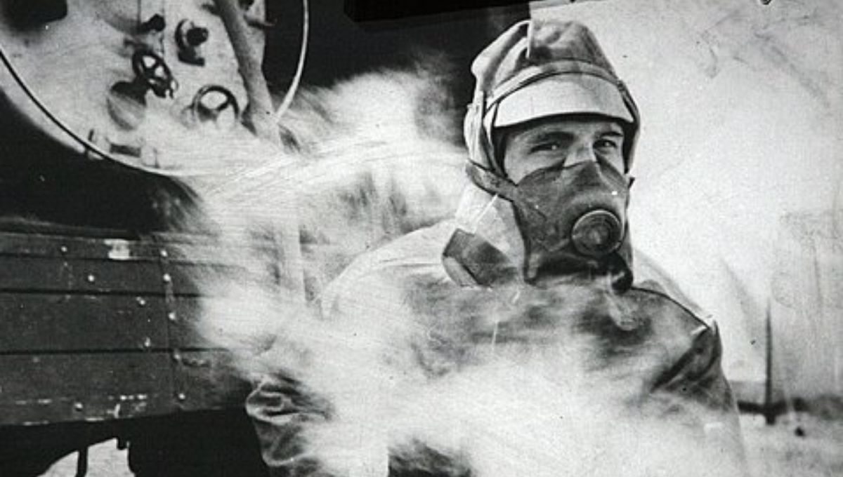 День вшанування ліквідаторів наслідків аварії на ЧАЕС - що це за день, історія День вшанування ліквідаторів наслідків аварії на ЧАЕС - що це за день, історія