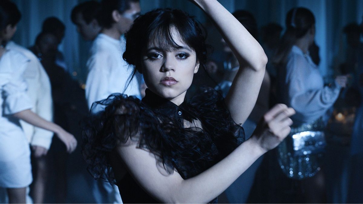 Любимые вещи Дженны Ортеги в реальной жизни Любимые вещи Дженны Ортеги в реальной жизни