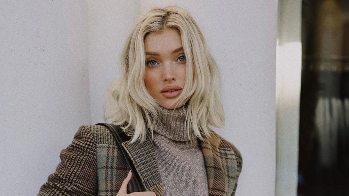 Стильні образи Ельзи Госк Стильні образи Ельзи Госк