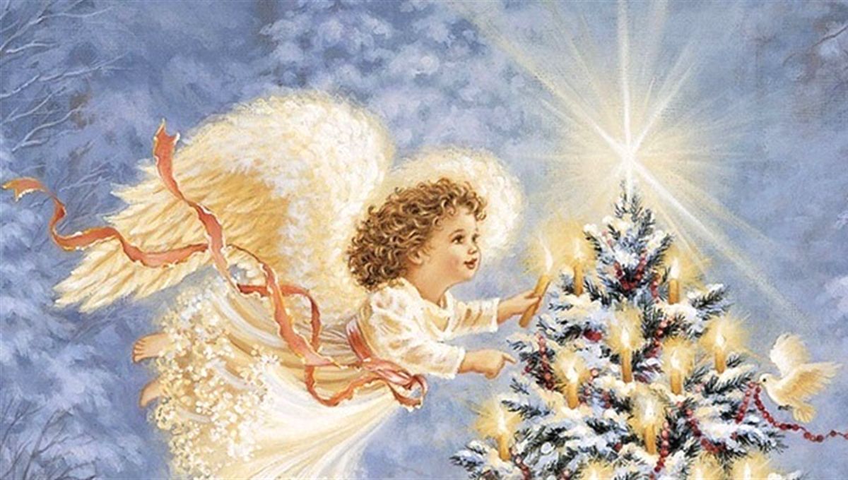 Картинки з Днем ангела Миколи 2022 – привітання з іменинами Картинки з Днем ангела Миколи 2022 – привітання з іменинами