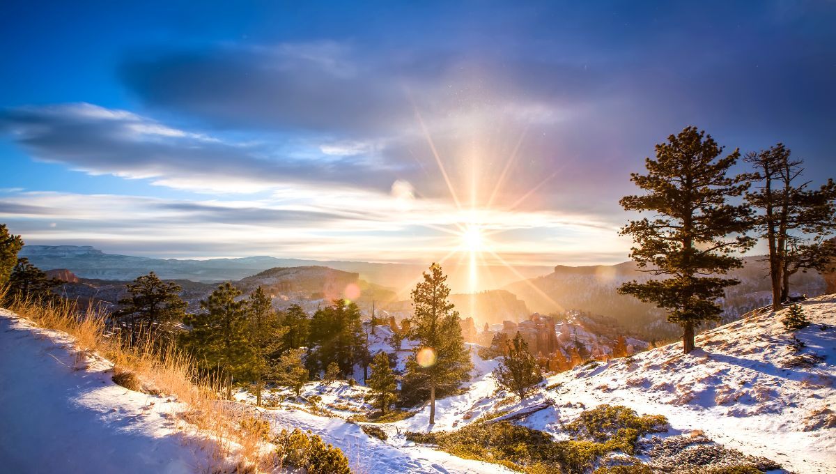 Запреты в День зимнего солнцестояния 2022 – что нельзя делать в этот день Запреты в День зимнего солнцестояния 2022 – что нельзя делать в этот день