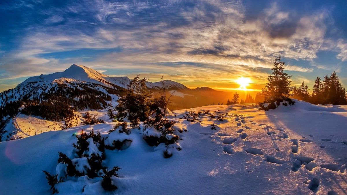 Що не можна у День зимового сонцестояння 2022 – заборони та прикмети Що не можна у День зимового сонцестояння 2022 – заборони та прикмети