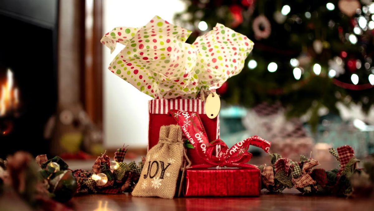 Що подарувати на Різдво - ідеї подарунків 