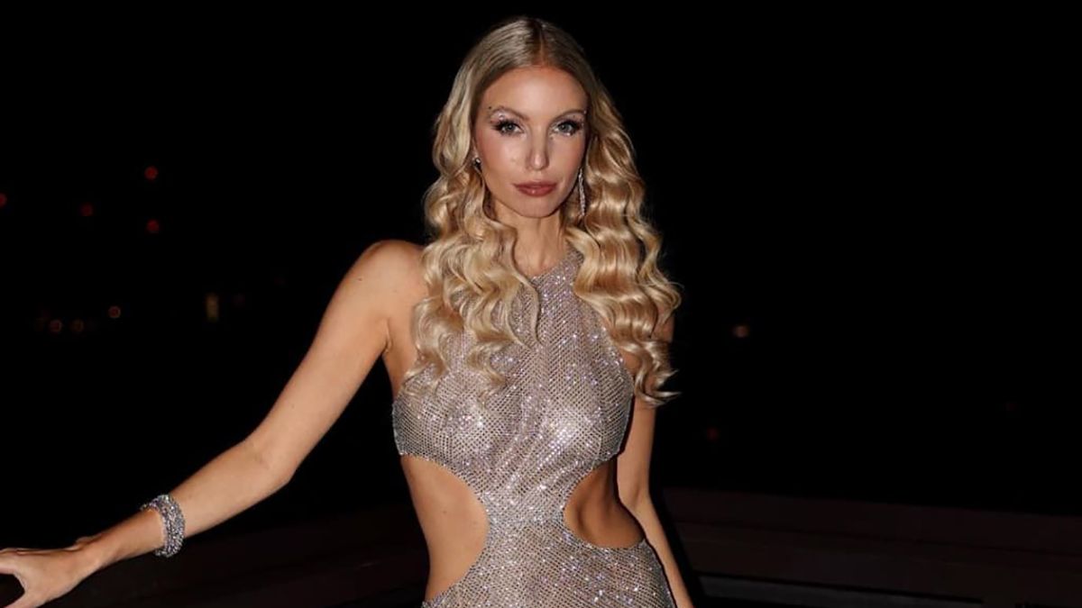 Стильные образы в новогоднюю ночь 2023 Стильные образы в новогоднюю ночь 2023