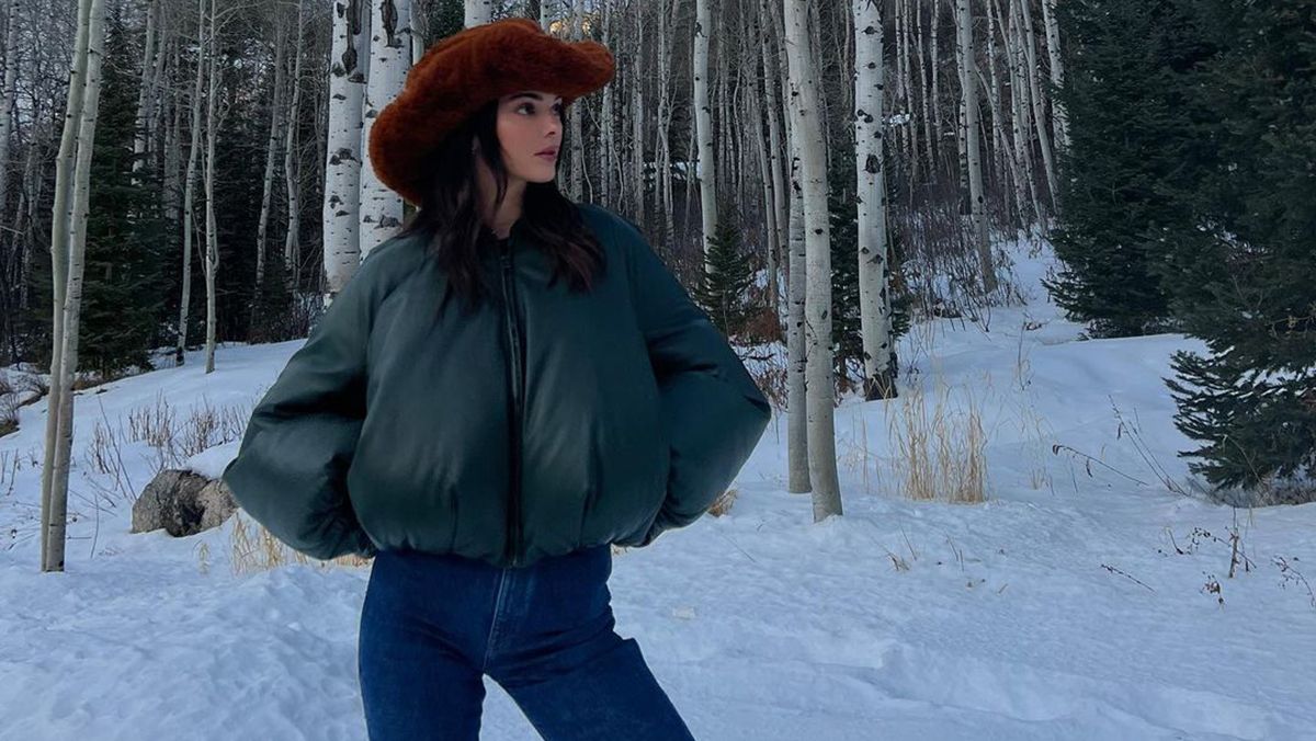 Кожаный бомбер – желанная вещь сезона Кожаный бомбер – желанная вещь сезона