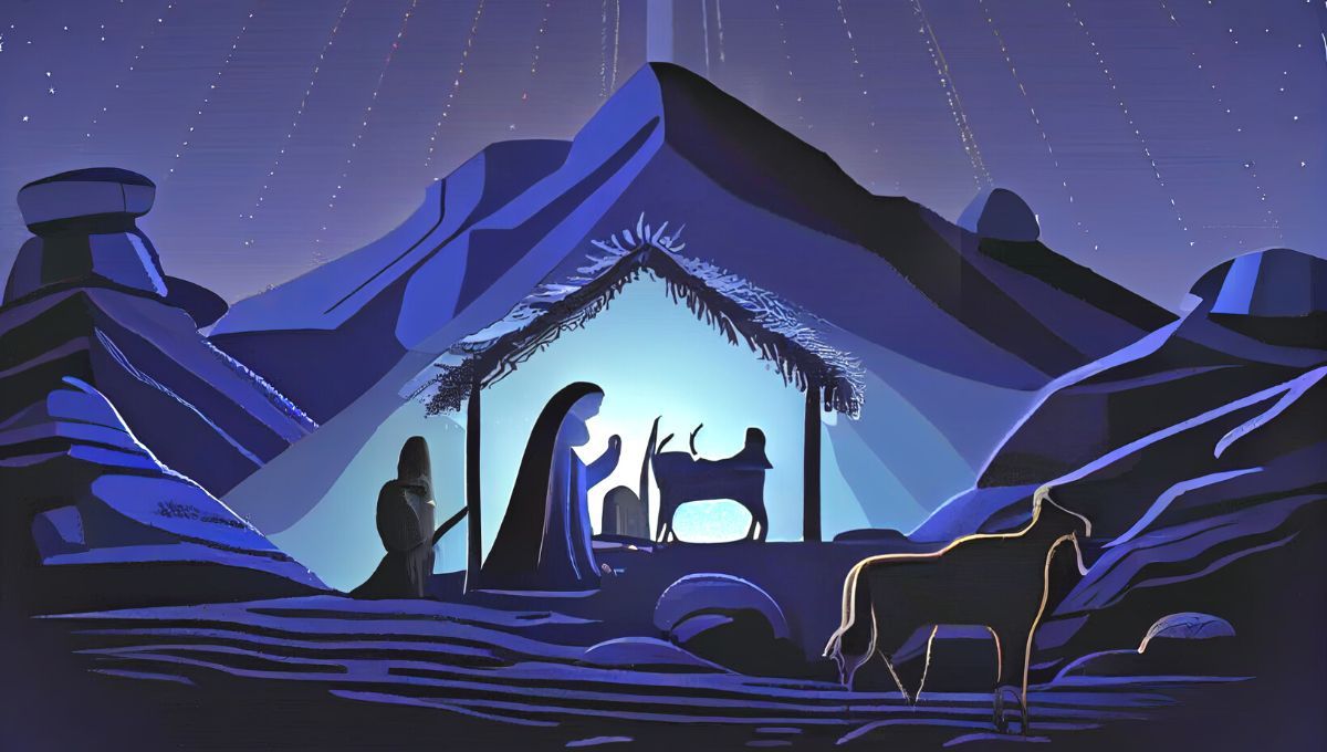 Католическое Рождество 25 декабря 2022 — что нельзя делать, приметы Католическое Рождество 25 декабря 2022 — что нельзя делать, приметы