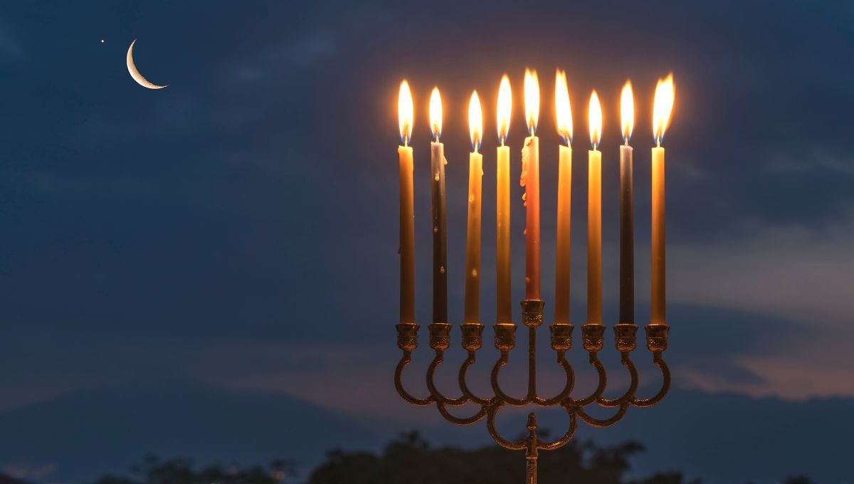 Ханука 2022 – дата, когда завершается, традиции праздника Ханука 2022 – дата, когда завершается, традиции праздника