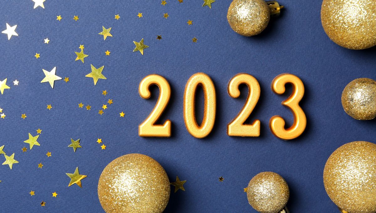Новый год 2023 в Украине: замечательные картинки-поздравления для самых родных