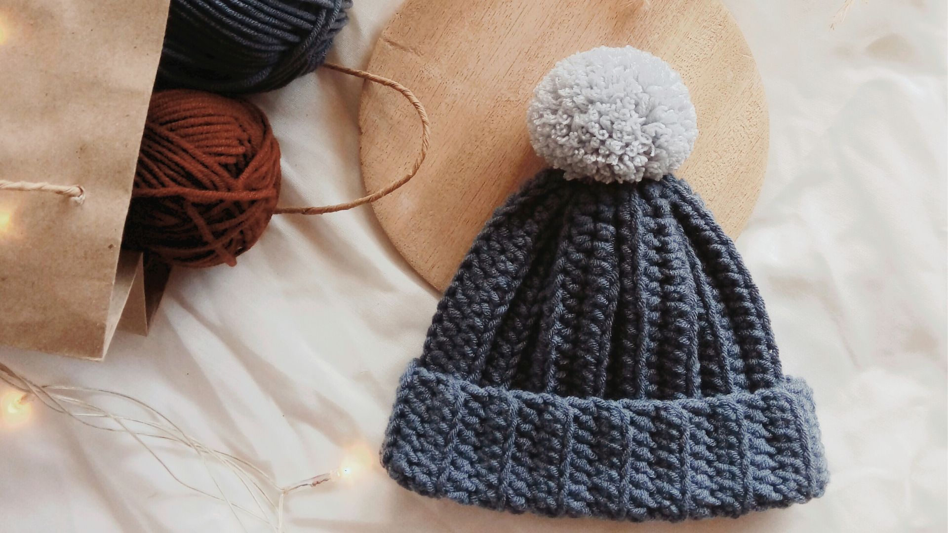 Ідеї для подарунків на Новий рік своїми руками - що можна швидко зв'язати гачком Ідеї для подарунків на Новий рік своїми руками - що можна швидко зв'язати гачком