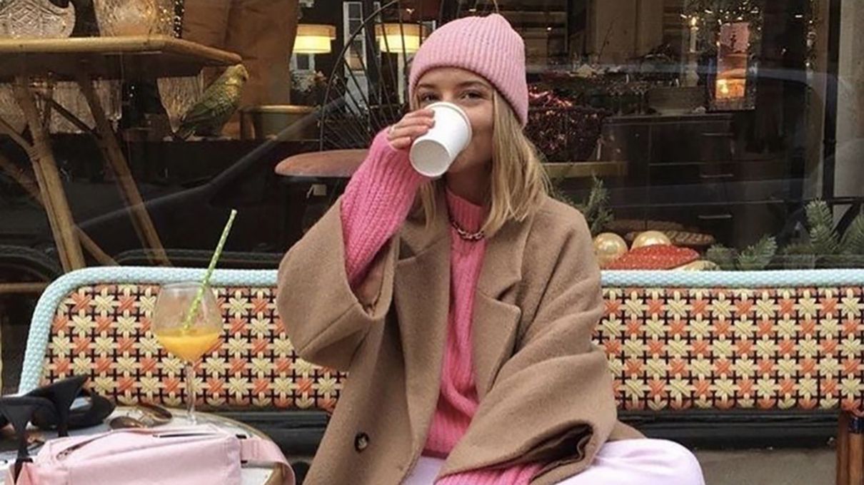 Подборка стильных вещей на зиму 2022 Подборка стильных вещей на зиму 2022