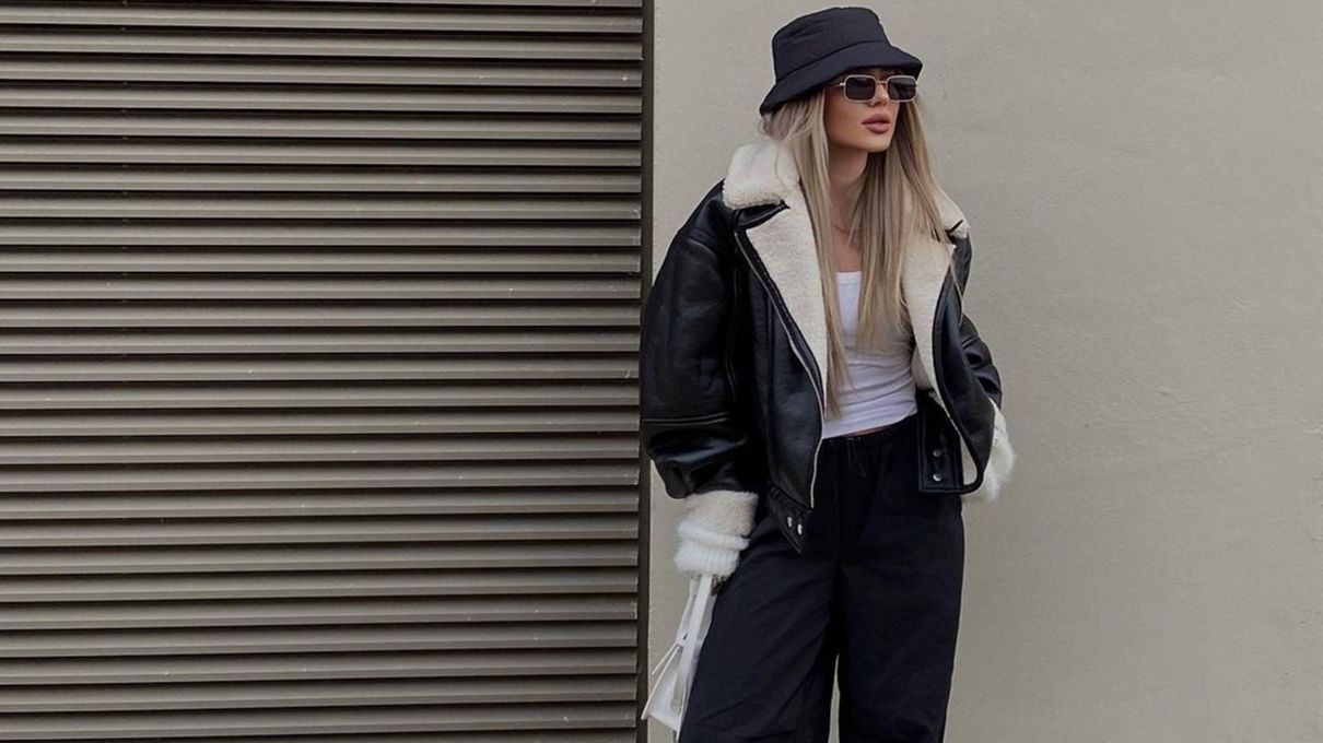 Формули зимових образів від інстаграм-модниць Формули зимових образів від інстаграм-модниць