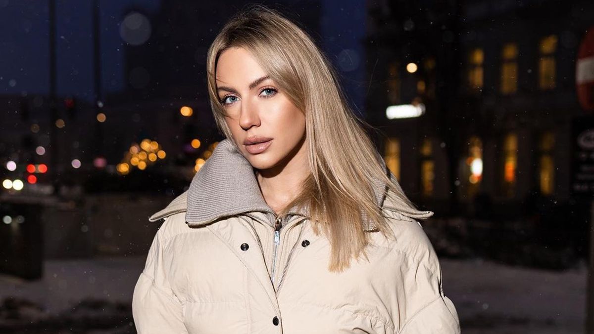 Леся Нікітюк показала бездоганний верхній одяг на зиму розкішні образи - Fashion Леся Нікітюк показала бездоганний верхній одяг на зиму розкішні образи - Fashion