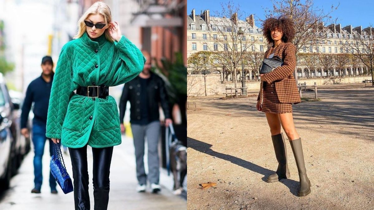 Антитренди одягу в 2023 році Антитренди одягу в 2023 році