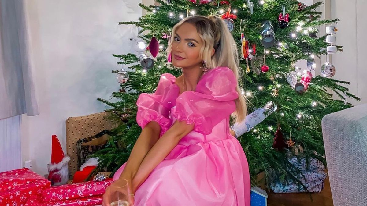 Гламурні образи на Новий рік 2023 Гламурні образи на Новий рік 2023