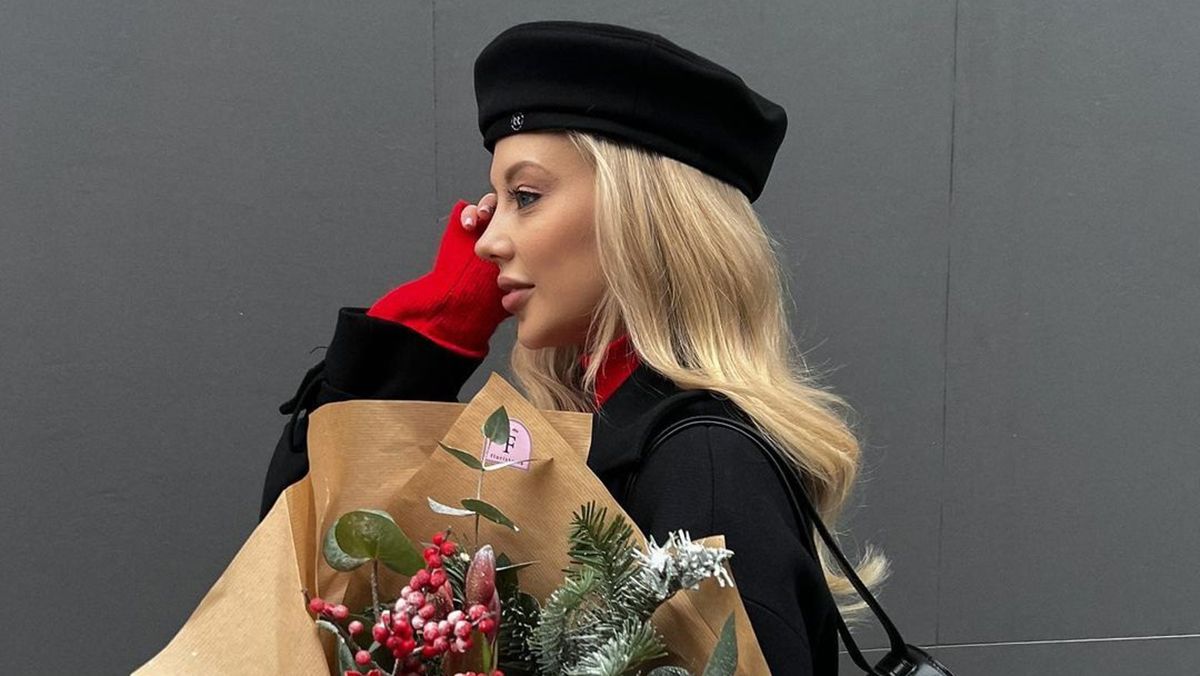 Самые модные головные уборы зимы Самые модные головные уборы зимы