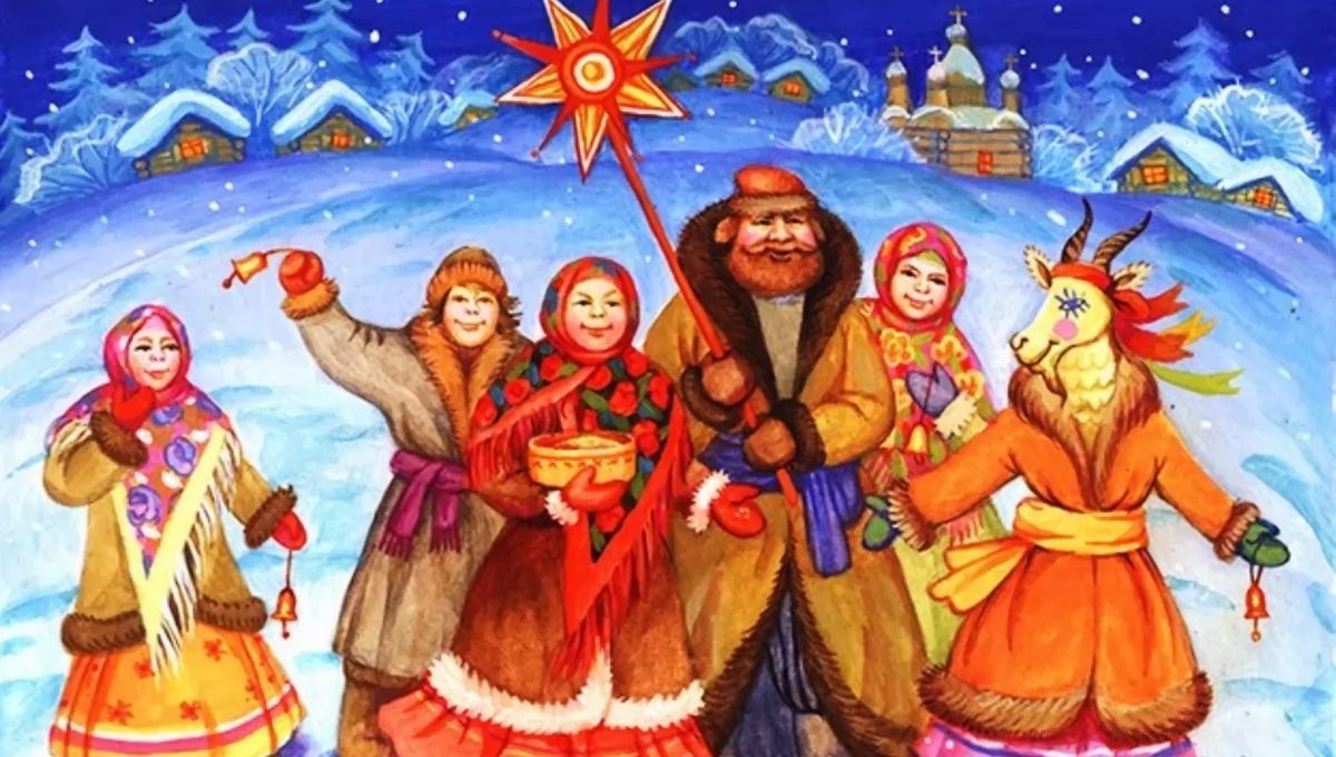 Коли щедрують і посівають у 2023 році в Україні – дата цих традицій Коли щедрують і посівають у 2023 році в Україні – дата цих традицій