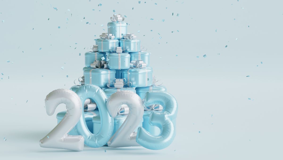 С наступающим Новым годом 2023 – картинки, поздравления с праздником
