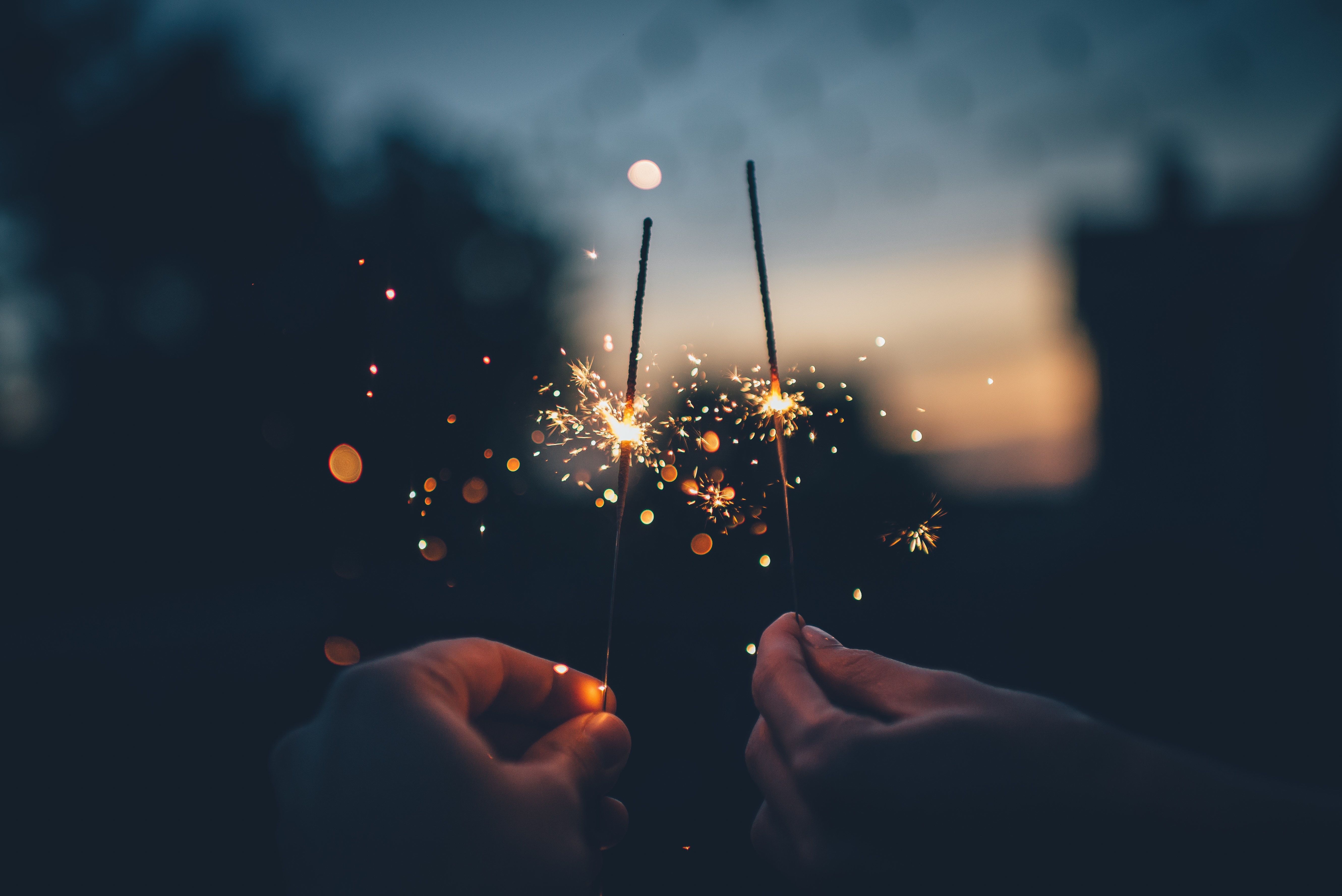 Как загадать желание на Новый год, чтобы оно сбылось - 3 способа