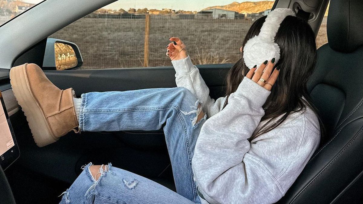 Стильные образы на зиму 2023 Стильные образы на зиму 2023