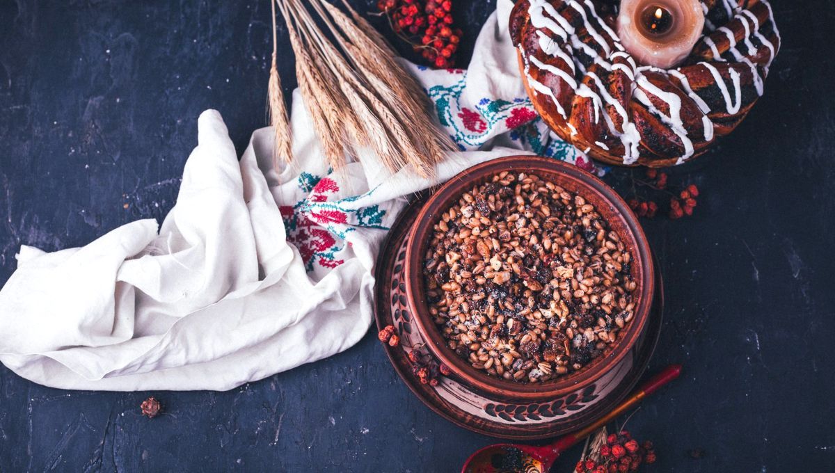 Святой вечер 2023 – что нельзя и можно делать 6 января и Украине Святой вечер 2023 – что нельзя и можно делать 6 января и Украине