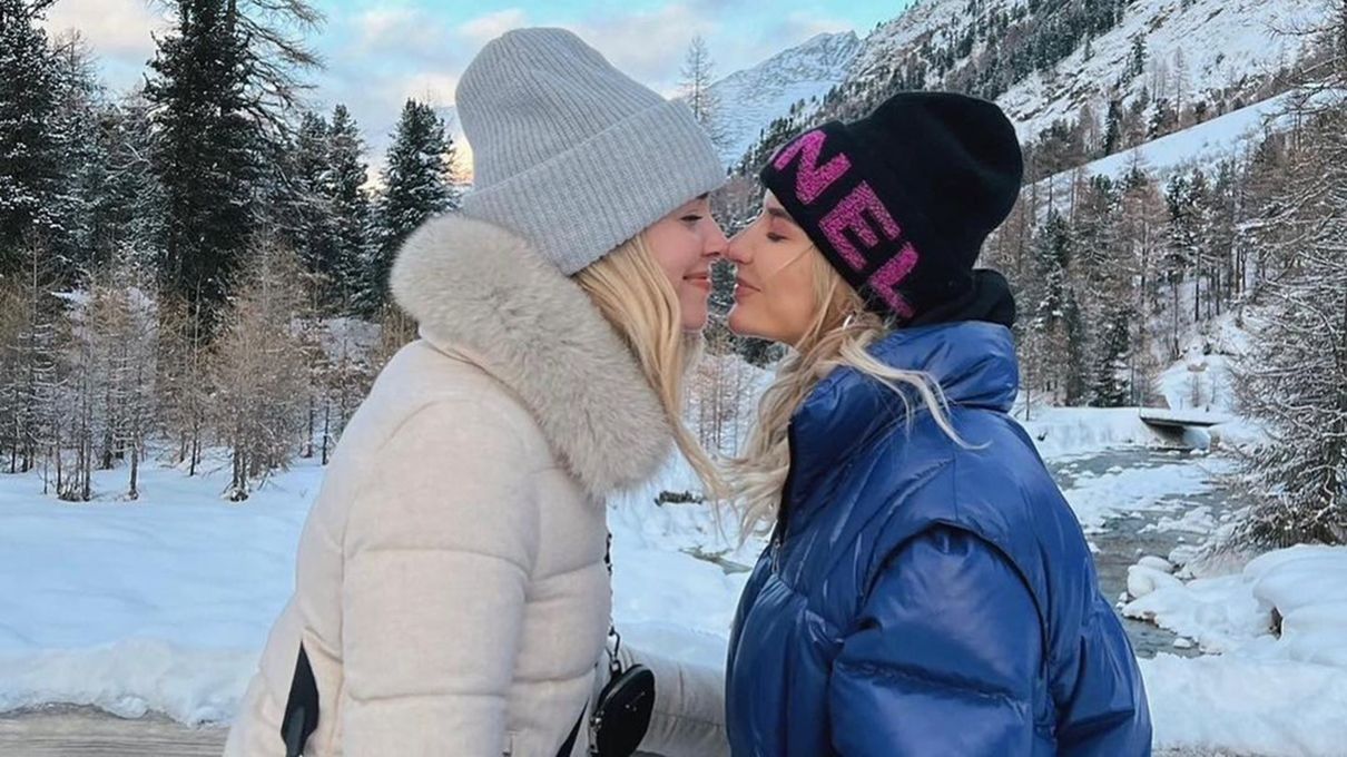 Как выглядят антитрендовые шапки Как выглядят антитрендовые шапки