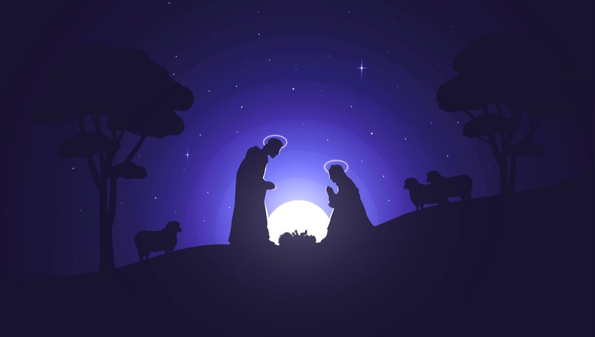 Різдво Христове 2023 в Україні – традиції, символи та прикмети Різдво Христове 2023 в Україні – традиції, символи та прикмети