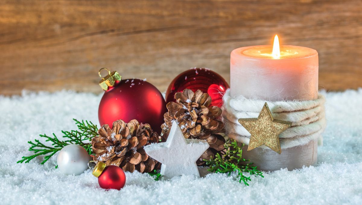 Рождество 2023 – что нельзя делать, правила и приметы Рождество 2023 – что нельзя делать, правила и приметы