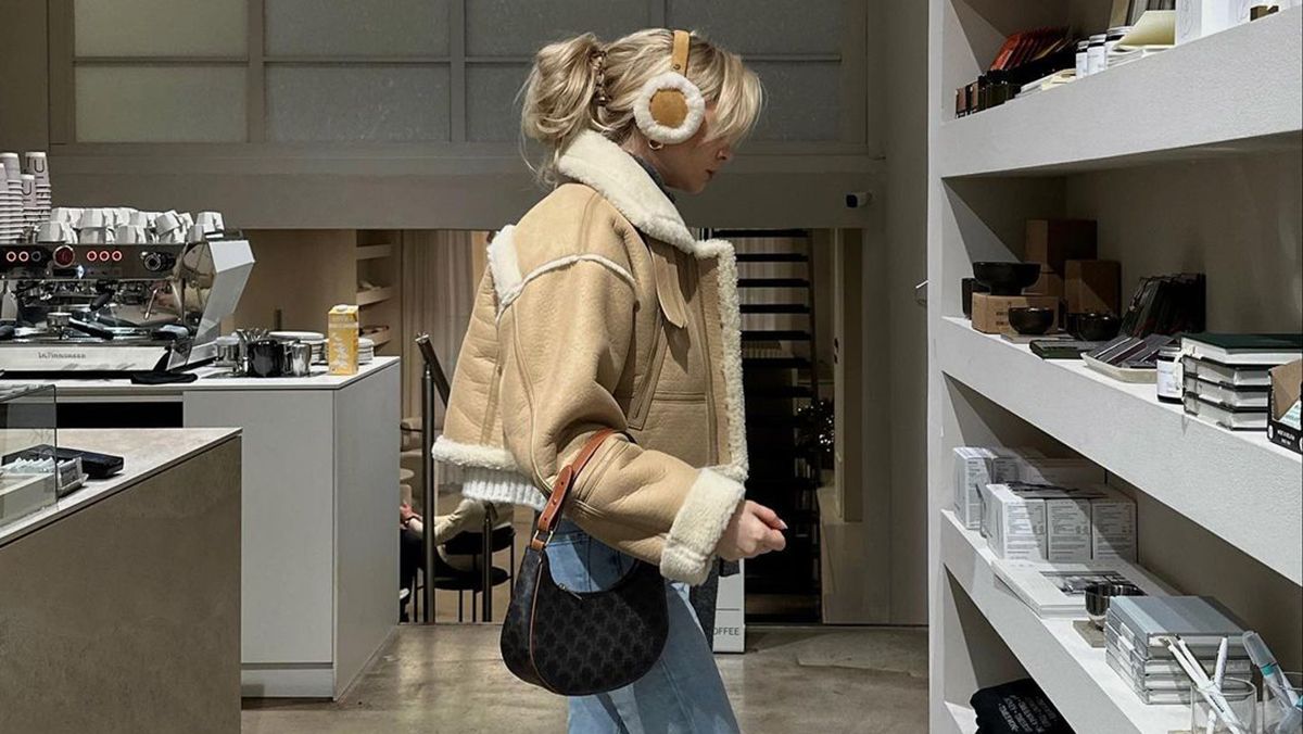 Які речі треба придбати цієї зими Які речі треба придбати цієї зими