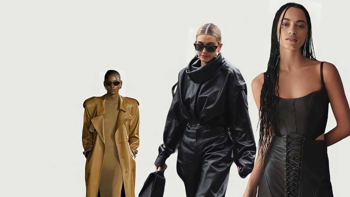 Андре Тан назвав тренди 2023 року Андре Тан назвав тренди 2023 року