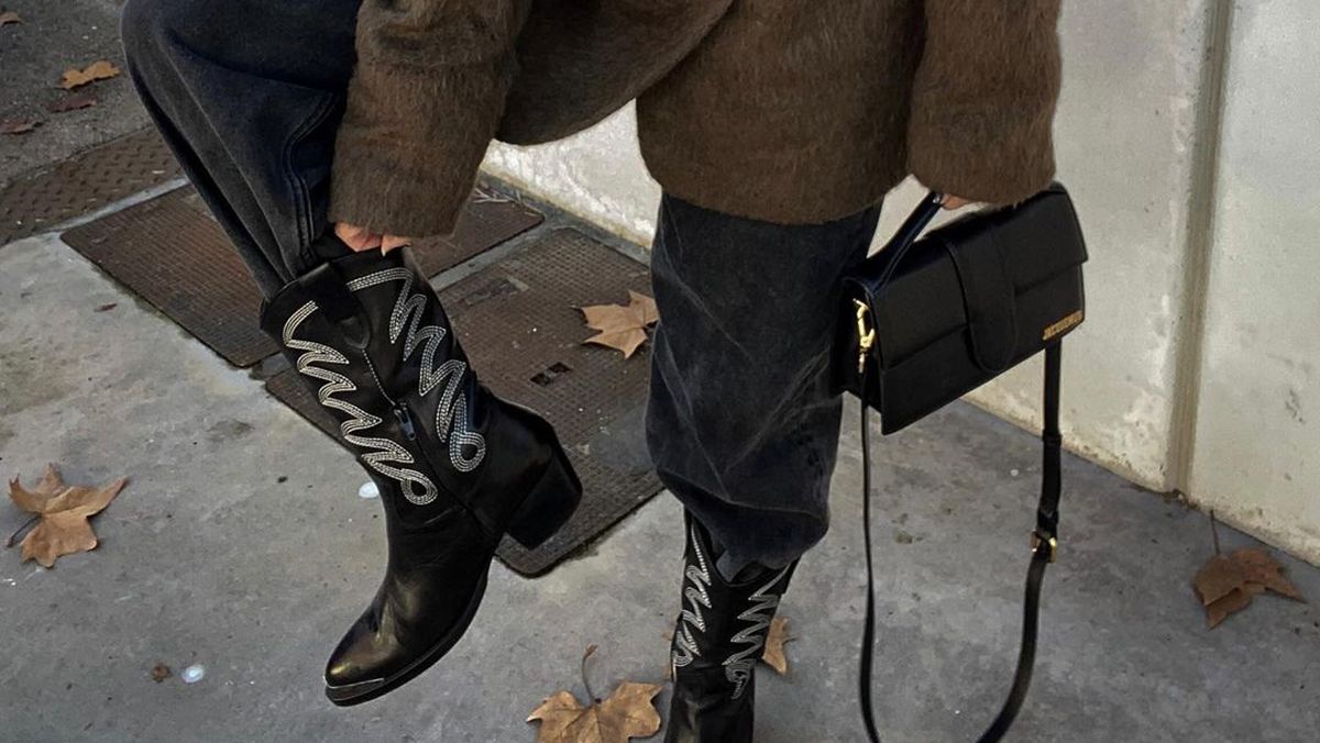 Трендове взуття на зиму 2023 Трендове взуття на зиму 2023