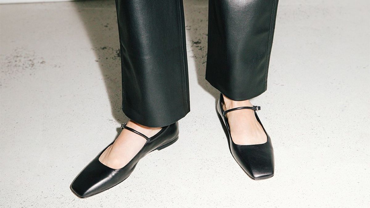 Трендове взуття на весняно-літній сезон 2023 Трендове взуття на весняно-літній сезон 2023